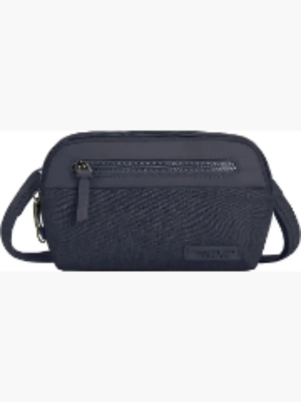Anti-Theft Convertible Small Crossbody Bag with RFID Protection